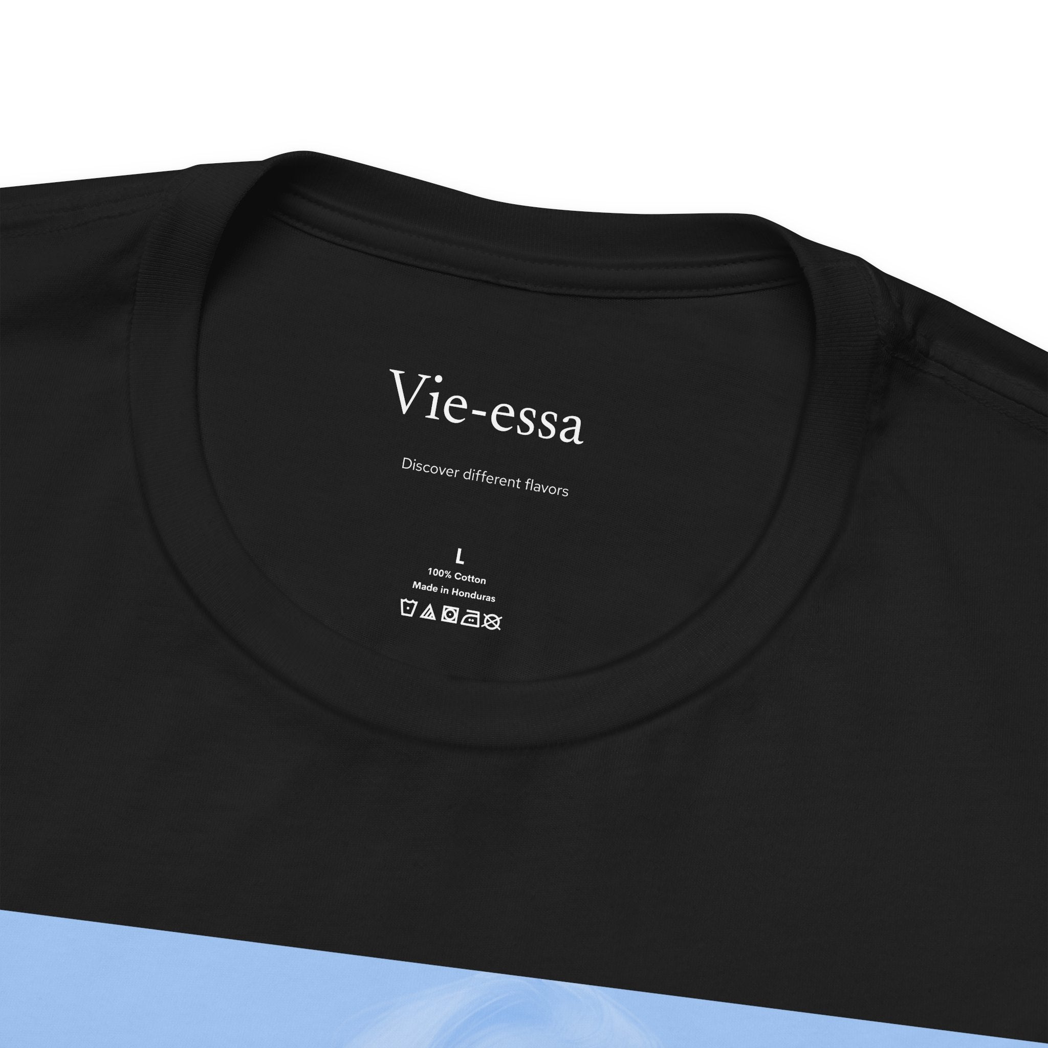 Vie-essa Winter#001 - extended -glitch